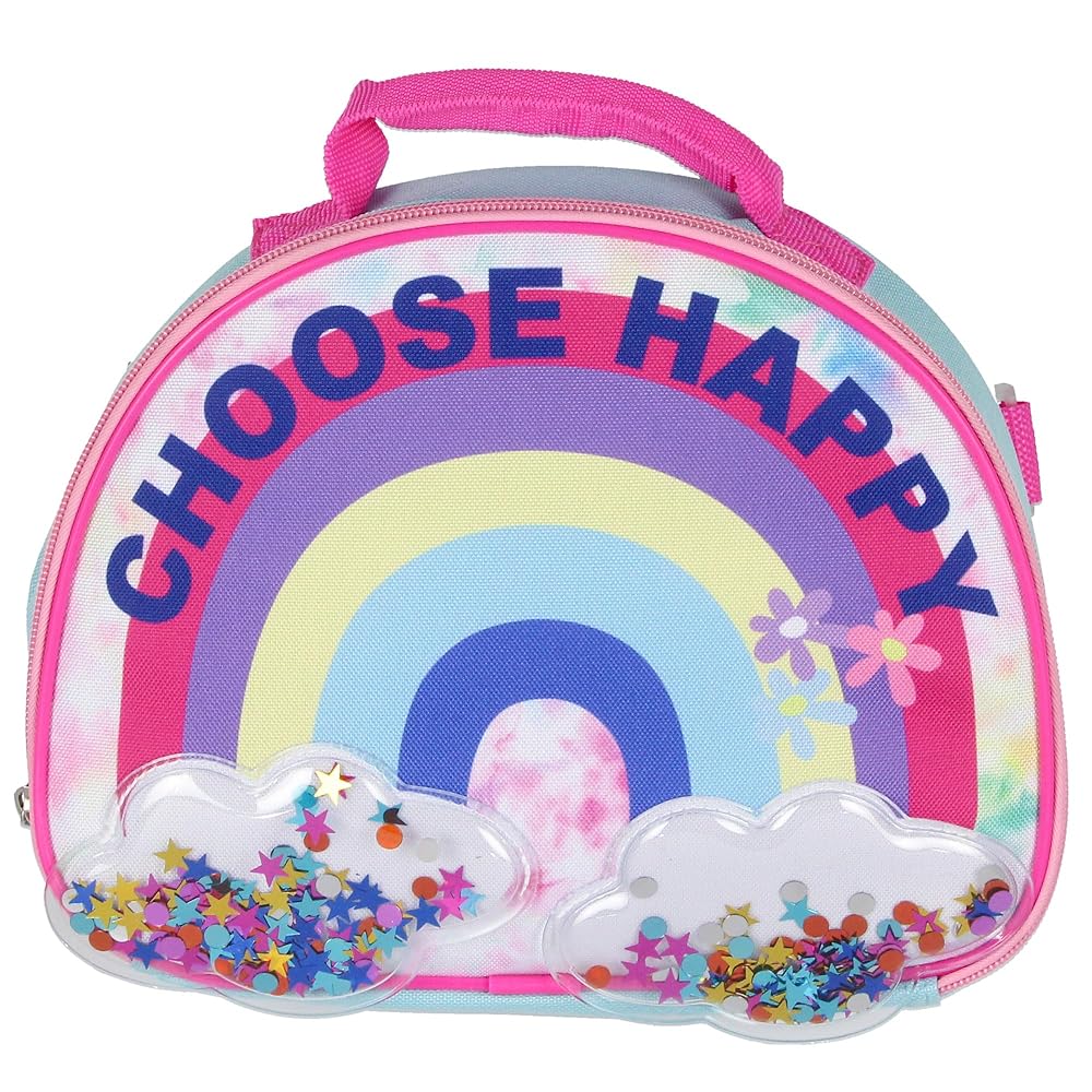 Amazon.com | Disney Minnie Mouse Choose Happy 5pc Set